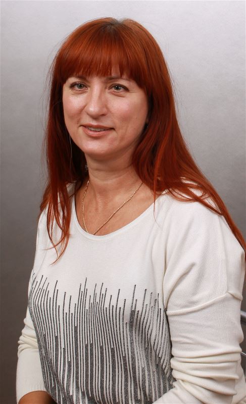 Няня Анжелика